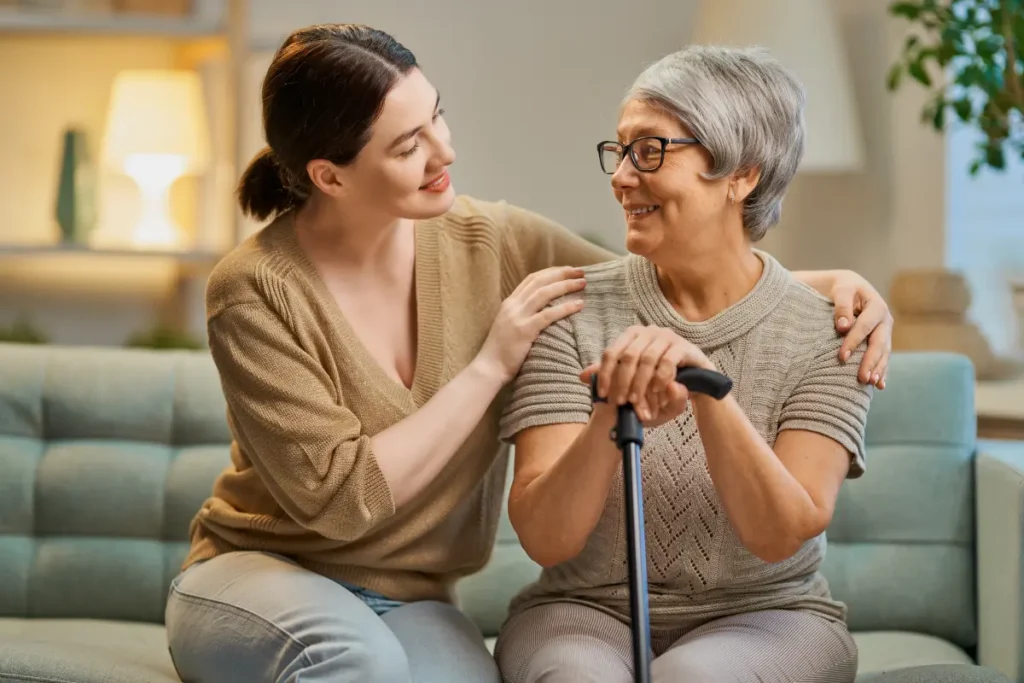 Fall Prevention for Seniors: Creating a Safe and Accessible Home Environment