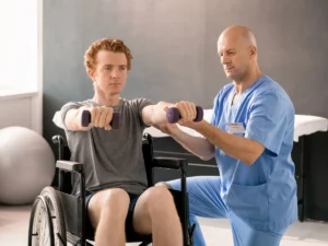 The Role of a Personal Trainer in Your NDIS Plan